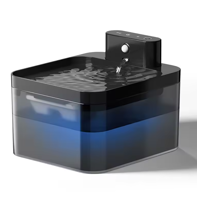 Automatic Cat Water Fountain
