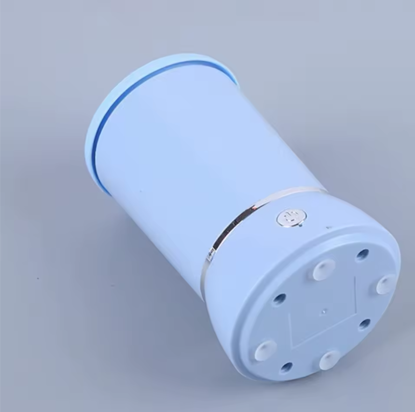 Automatic Portable Paw Washer